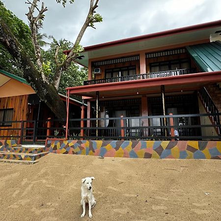 Fabregas Beach Cottages El Nido Zewnętrze zdjęcie