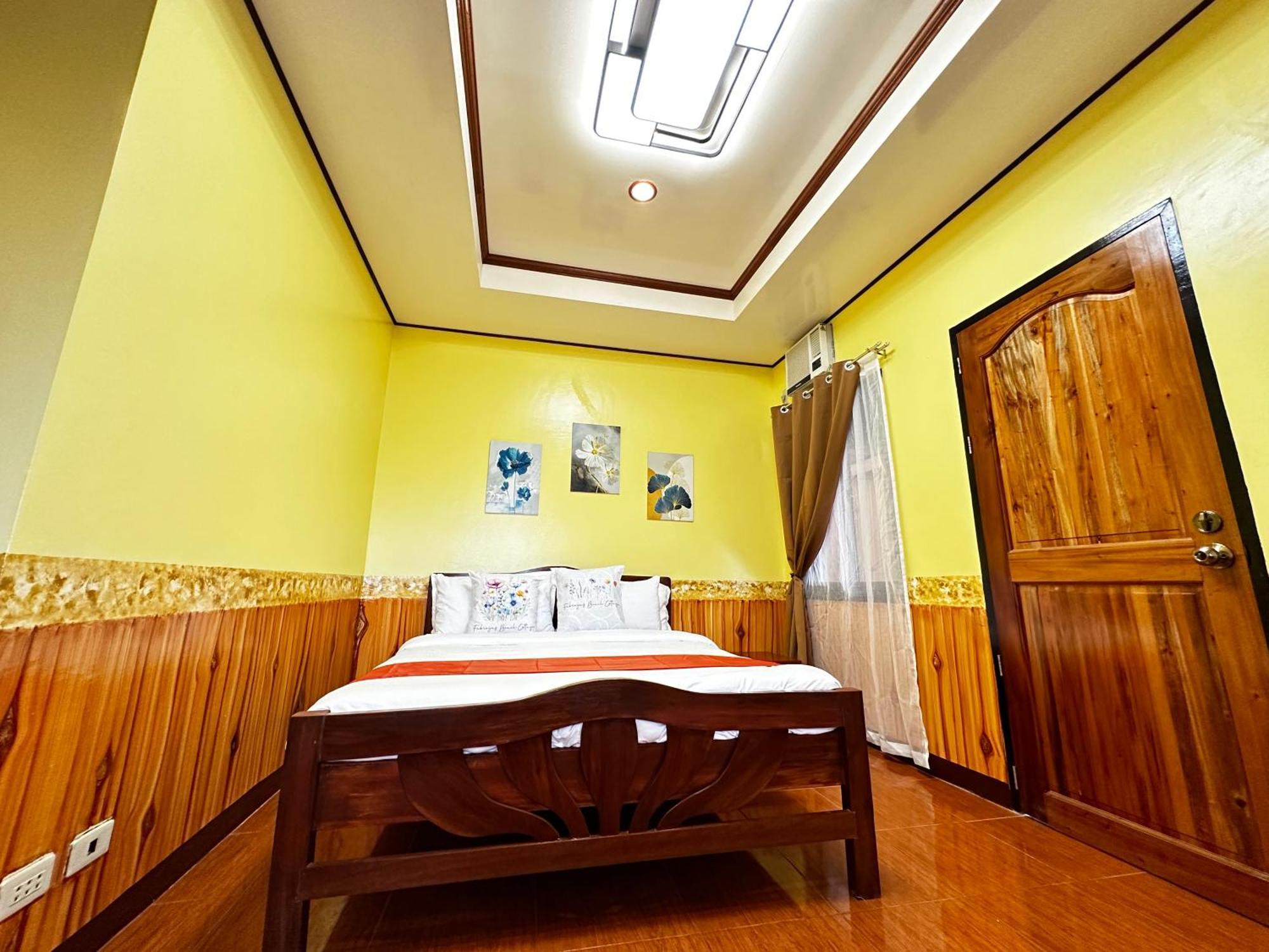 Fabregas Beach Cottages El Nido Zewnętrze zdjęcie