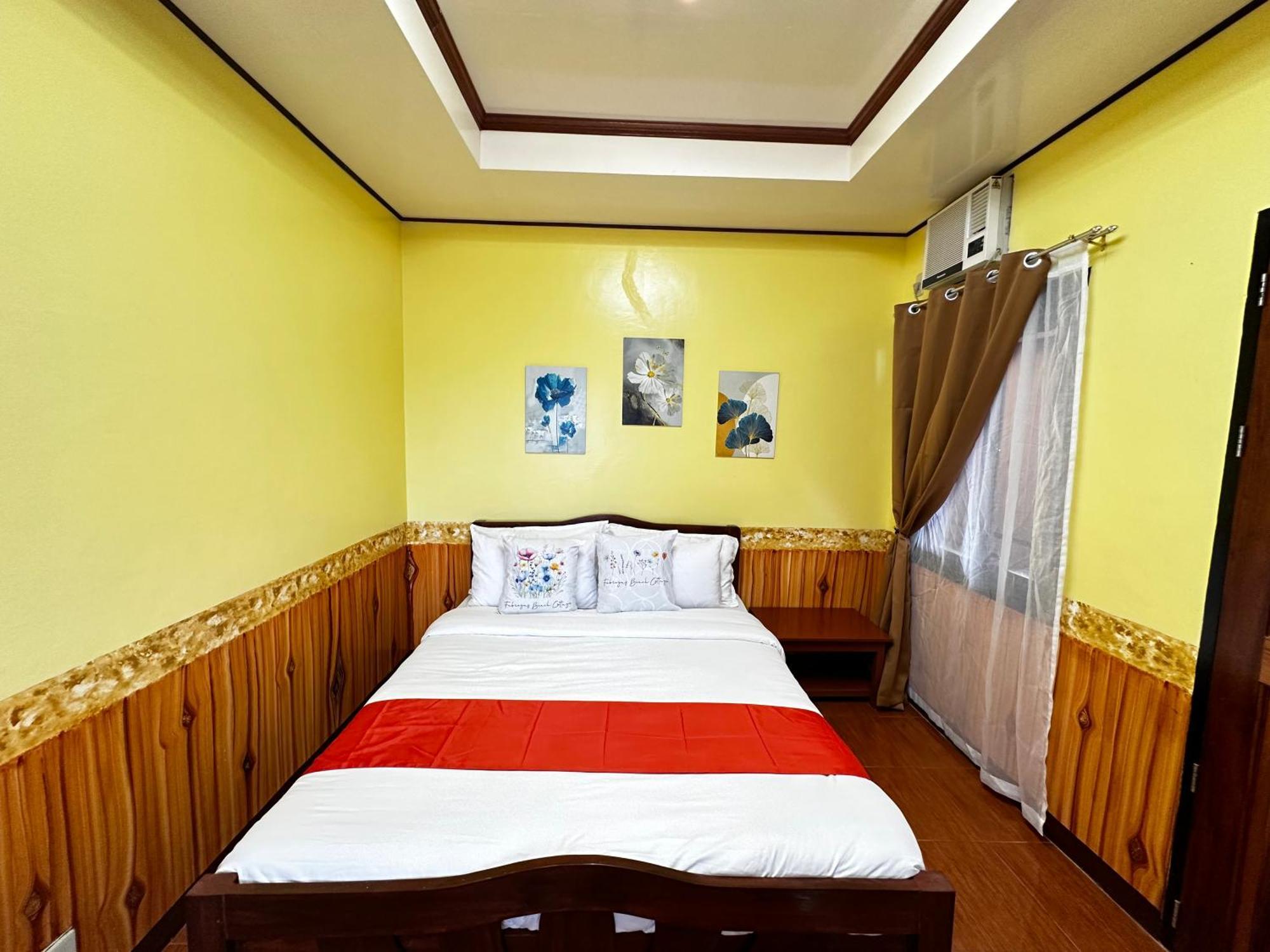 Fabregas Beach Cottages El Nido Zewnętrze zdjęcie