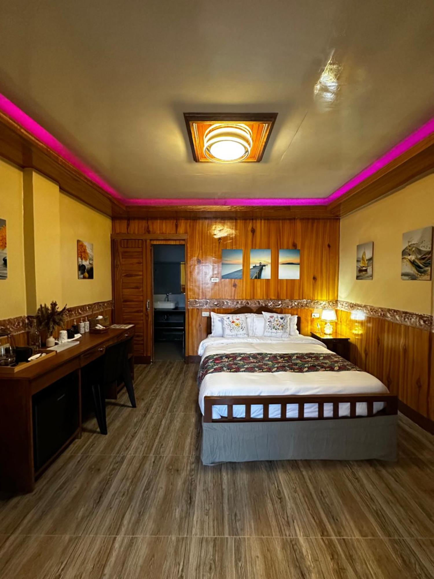 Fabregas Beach Cottages El Nido Zewnętrze zdjęcie