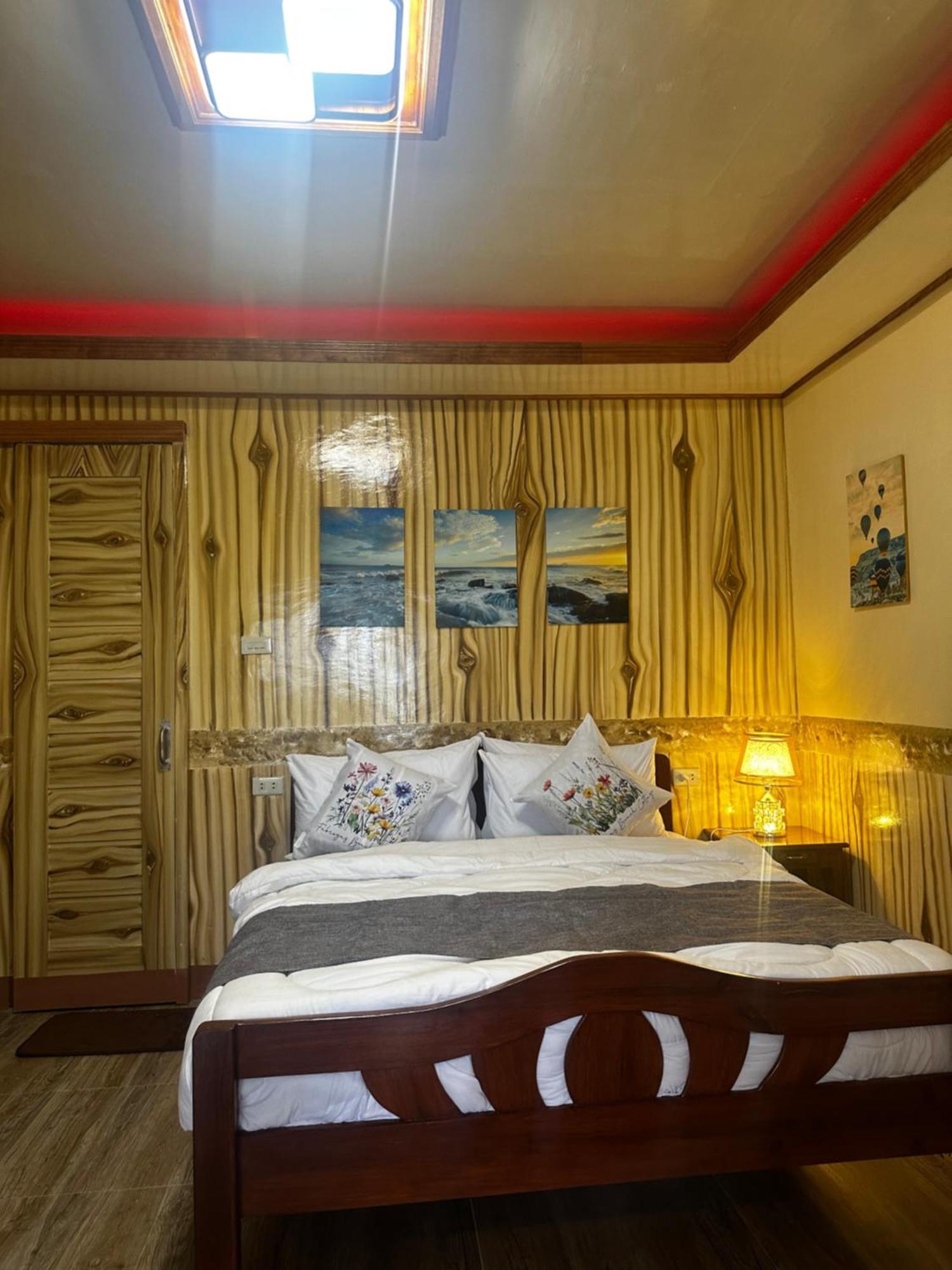 Fabregas Beach Cottages El Nido Zewnętrze zdjęcie