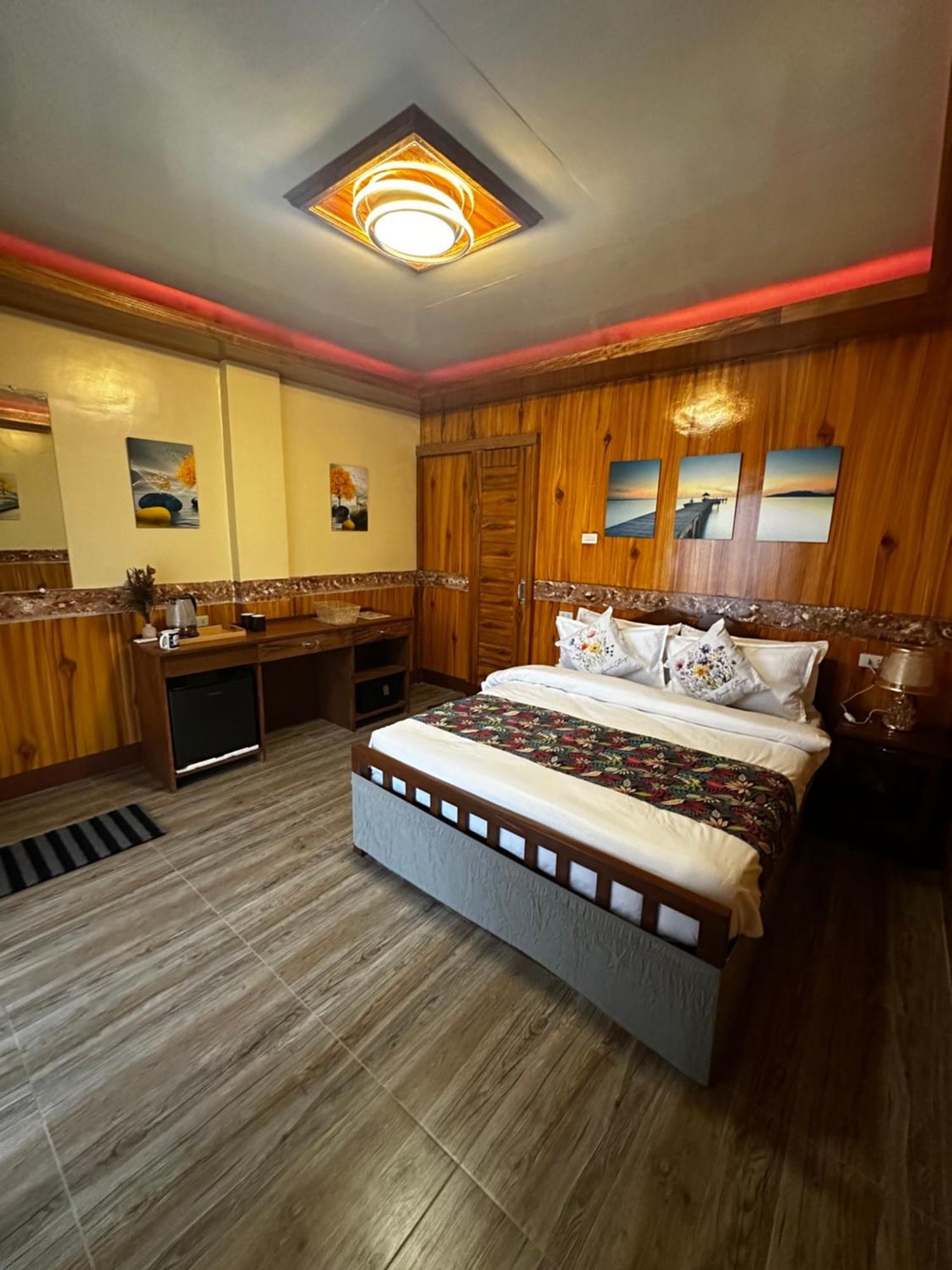 Fabregas Beach Cottages El Nido Zewnętrze zdjęcie
