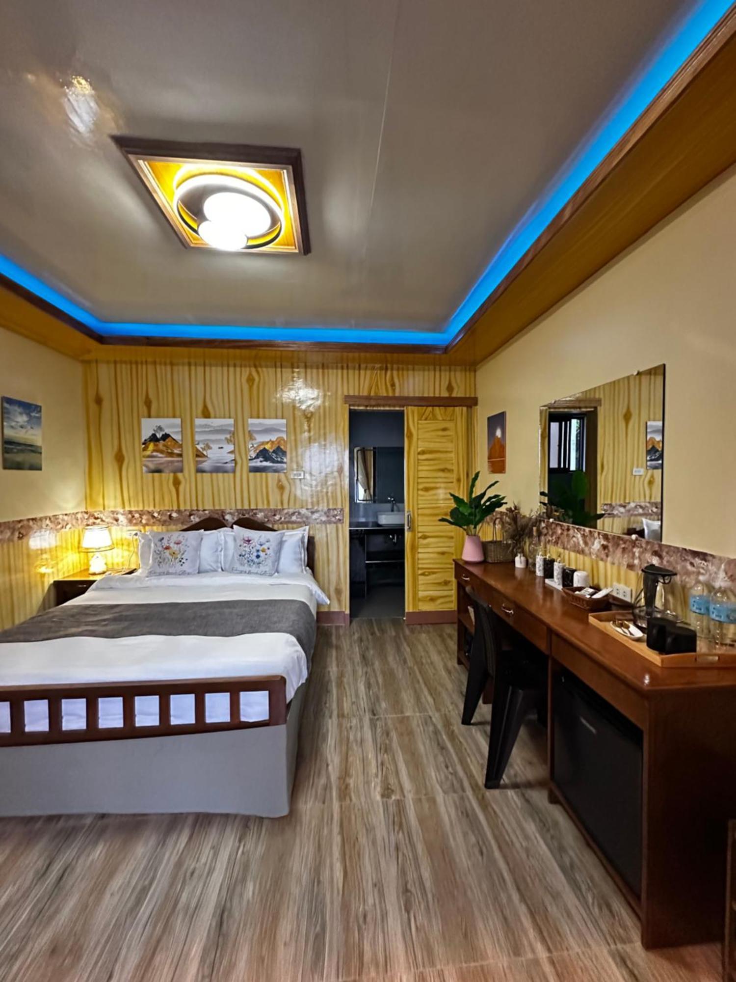 Fabregas Beach Cottages El Nido Zewnętrze zdjęcie